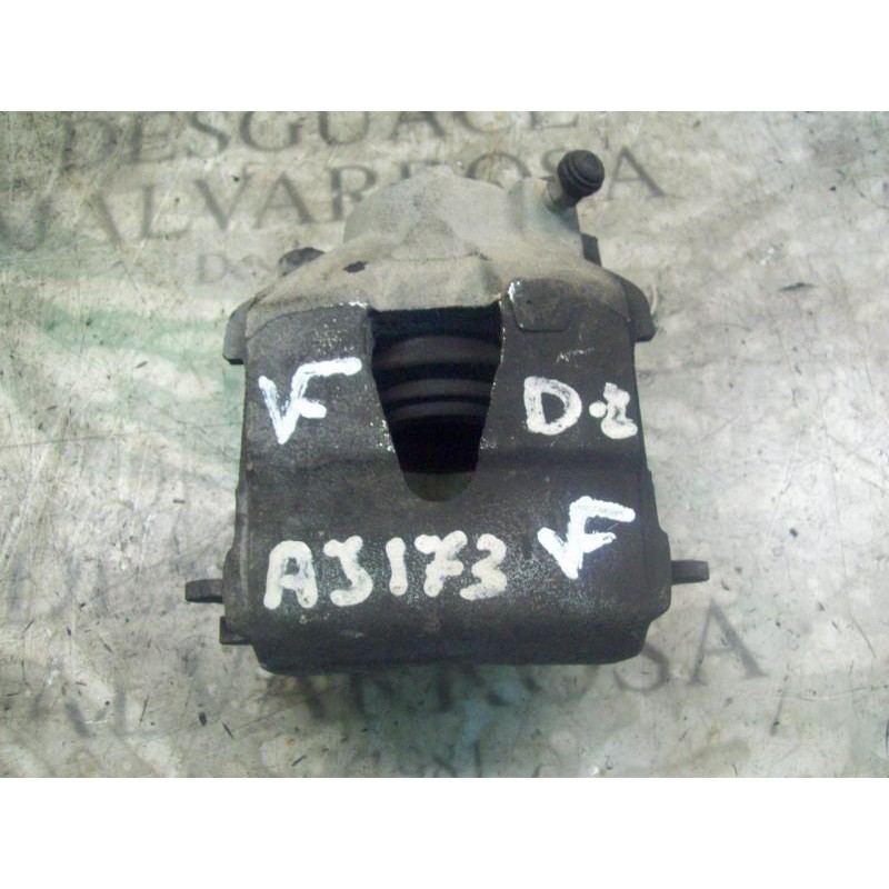 Recambio de pinza freno delantera izquierda para seat ibiza (6l1) fresh referencia OEM IAM   