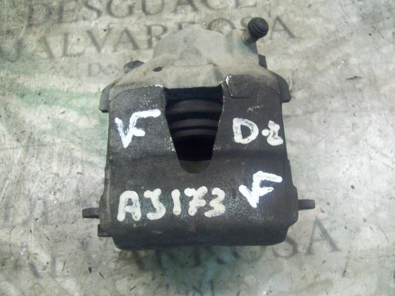 Recambio de pinza freno delantera izquierda para seat ibiza (6l1) fresh referencia OEM IAM   