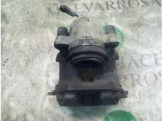 Recambio de pinza freno delantera izquierda para seat ibiza (6l1) fresh referencia OEM IAM    2