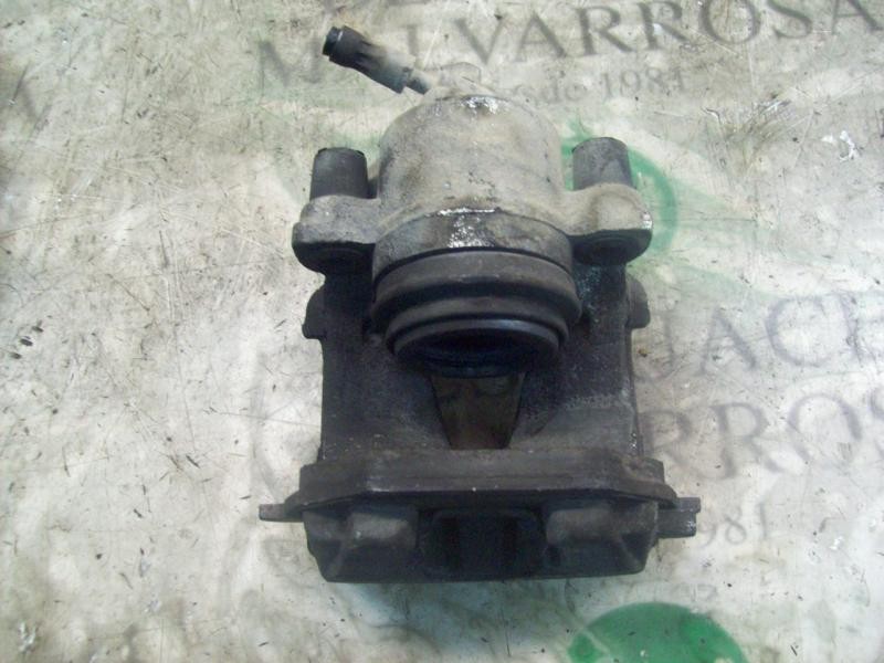 Recambio de pinza freno delantera izquierda para seat ibiza (6l1) fresh referencia OEM IAM   