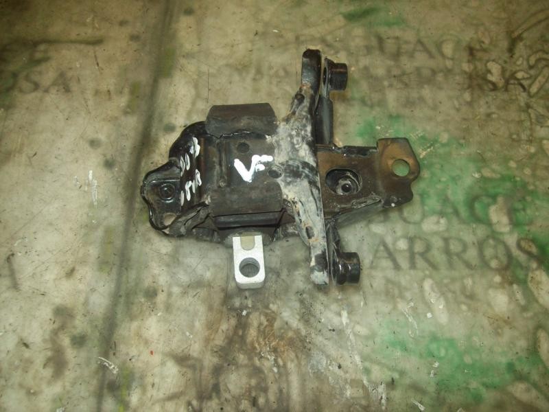 Recambio de soporte motor delantero para seat ibiza (6l1) fresh referencia OEM IAM   