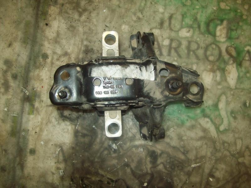 Recambio de soporte motor delantero para seat ibiza (6l1) fresh referencia OEM IAM   