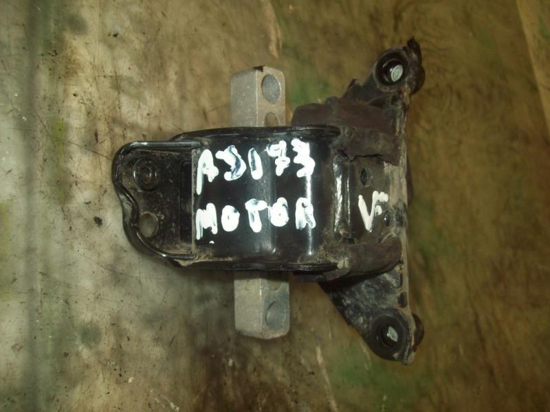 Recambio de soporte motor delantero para seat ibiza (6l1) fresh referencia OEM IAM   