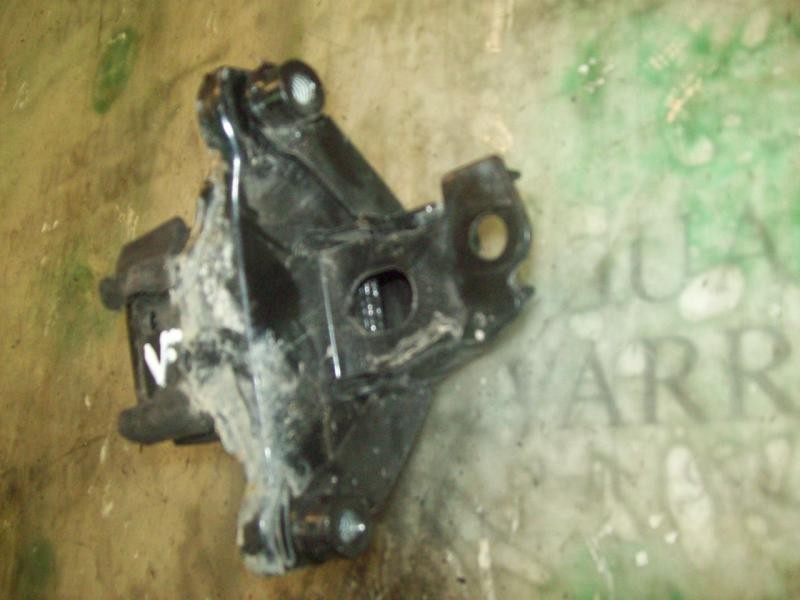 Recambio de soporte motor delantero para seat ibiza (6l1) fresh referencia OEM IAM   