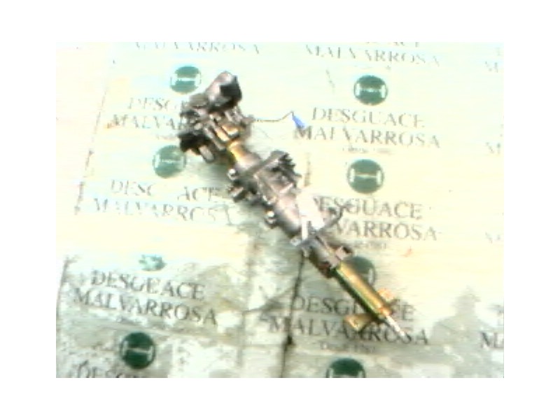 Recambio de columna direccion para jaguar xj 3.2 executive referencia OEM IAM   