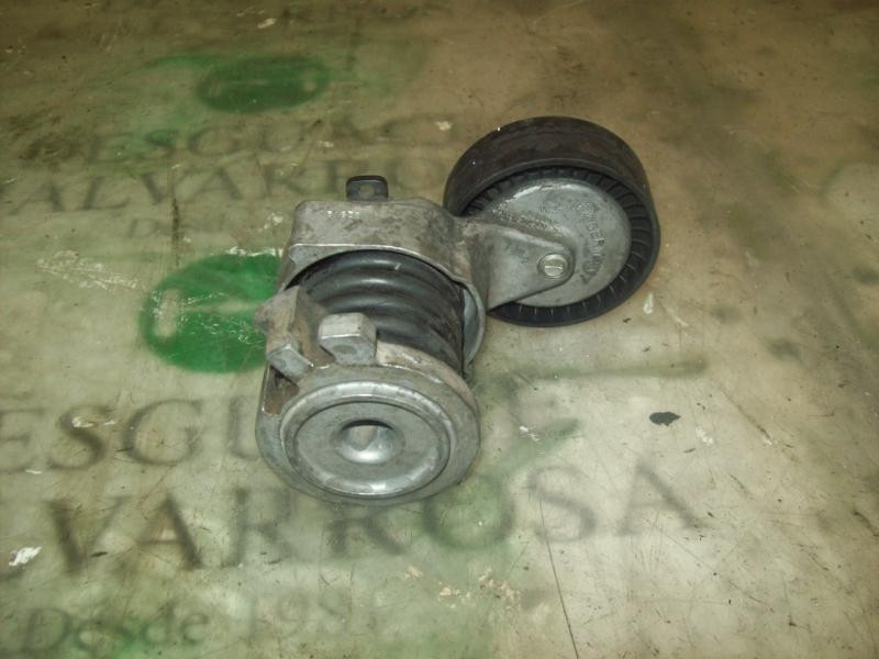 Recambio de tensor correa auxiliar para seat ibiza (6l1) fresh referencia OEM IAM   