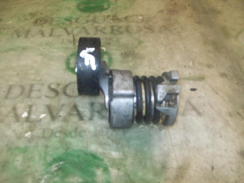 Recambio de tensor correa auxiliar para seat ibiza (6l1) fresh referencia OEM IAM   