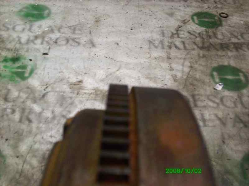 Recambio de volante motor para volkswagen golf iv berlina (1j1) 1.6 16v referencia OEM IAM   