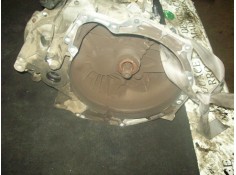 Recambio de caja cambios para ford mondeo berlina (gd) 2.0 16v cat referencia OEM IAM F0G8D07B 97ZTCA  2