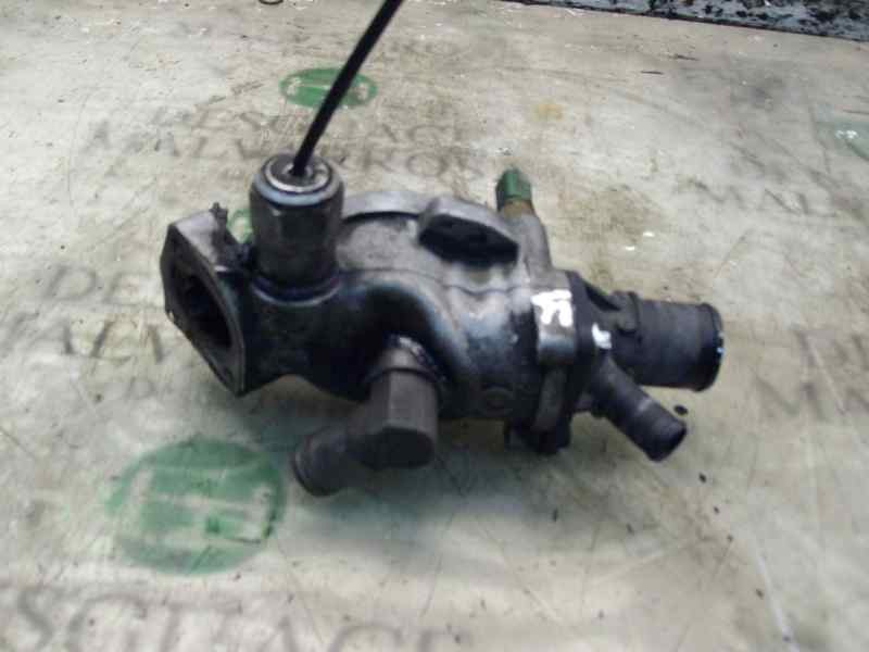 Recambio de termostato para citroën xsara berlina 1.9 turbodiesel cat (dhv. dhw / xud9bsd) referencia OEM IAM   