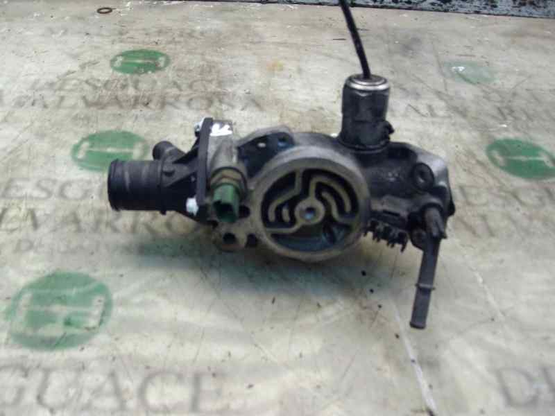 Recambio de termostato para citroën xsara berlina 1.9 turbodiesel cat (dhv. dhw / xud9bsd) referencia OEM IAM   