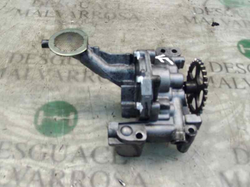 Recambio de bomba aceite para citroën xsara berlina 1.9 turbodiesel cat (dhv. dhw / xud9bsd) referencia OEM IAM   