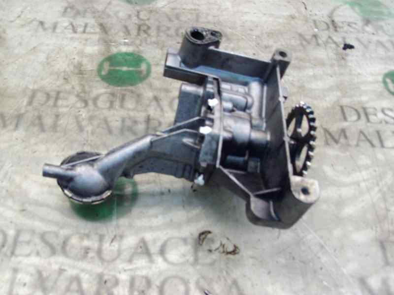 Recambio de bomba aceite para citroën xsara berlina 1.9 turbodiesel cat (dhv. dhw / xud9bsd) referencia OEM IAM   