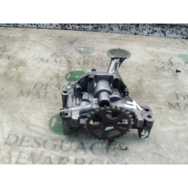 Recambio de bomba aceite para citroën xsara berlina 1.9 turbodiesel cat (dhv. dhw / xud9bsd) referencia OEM IAM   