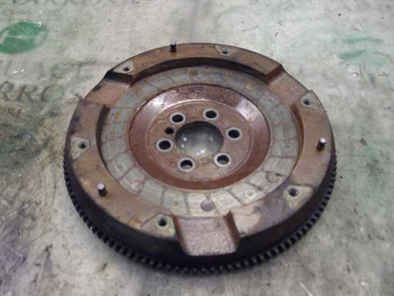 Recambio de volante motor para citroën saxo 1.5 diesel cat (vjy. vjz / tud5) referencia OEM IAM   