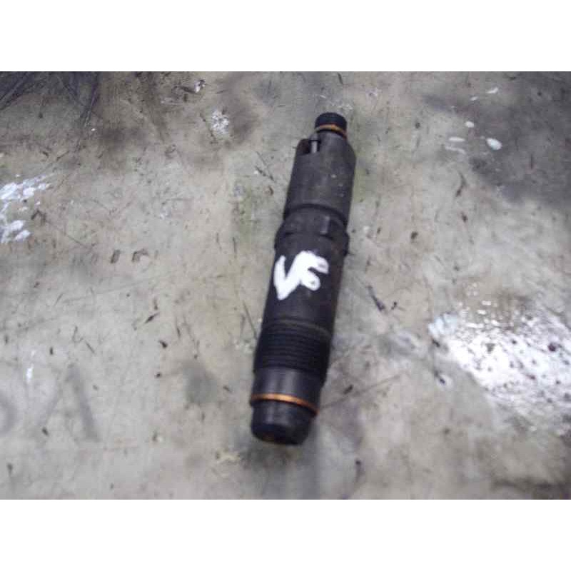 Recambio de inyector para citroën saxo 1.5 diesel cat (vjy. vjz / tud5) referencia OEM IAM   