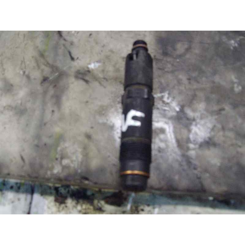 Recambio de inyector para citroën saxo 1.5 diesel cat (vjy. vjz / tud5) referencia OEM IAM   