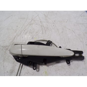 MANETA EXTERIOR TRASERA DERECHA 51210445184 