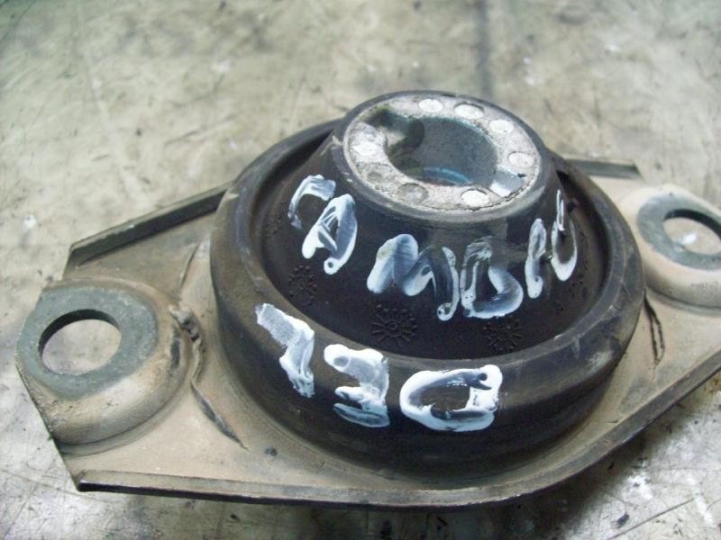 Recambio de soporte cambio para alfa romeo 147 (190) 1.6 t.spark distinctive referencia OEM IAM   