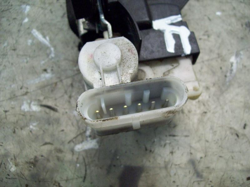 Recambio de cerradura puerta delantera izquierda para alfa romeo 147 (190) 1.6 t.spark distinctive referencia OEM IAM   