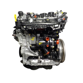 MOTOR COMPLETO 06Q100031E DNF 