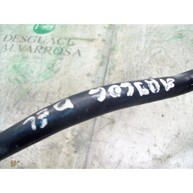 Recambio de barra estabilizadora delantera para alfa romeo 147 (190) 1.6 t.spark distinctive referencia OEM IAM   