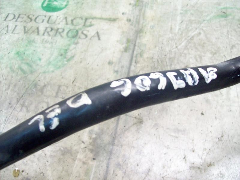 Recambio de barra estabilizadora delantera para alfa romeo 147 (190) 1.6 t.spark distinctive referencia OEM IAM   