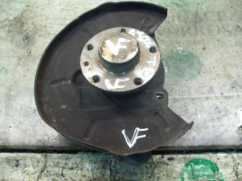 Recambio de mangueta trasera derecha para alfa romeo 147 (190) 1.6 t.spark distinctive referencia OEM IAM   