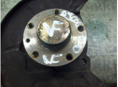 Recambio de mangueta trasera derecha para alfa romeo 147 (190) 1.6 t.spark distinctive referencia OEM IAM    2