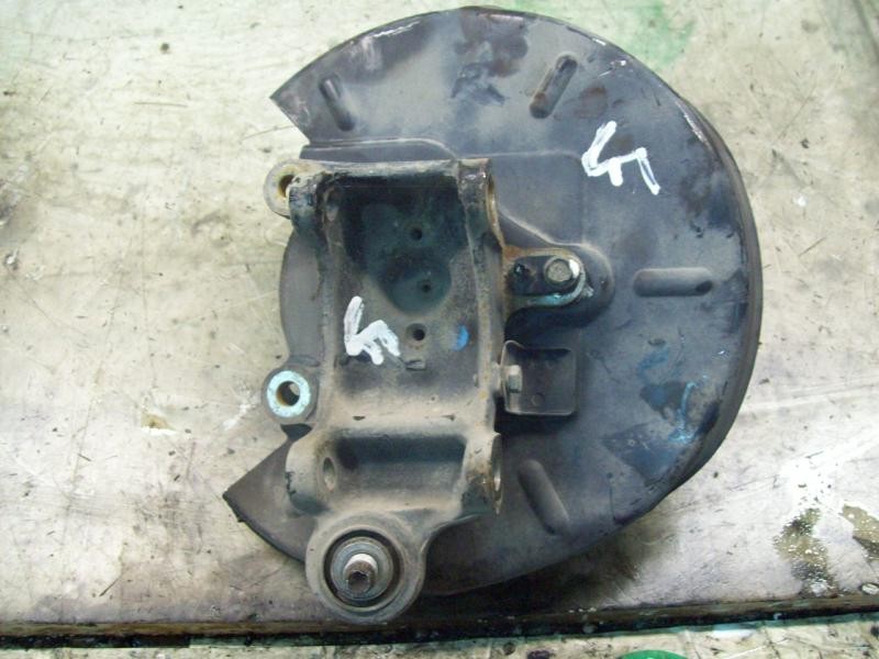 Recambio de mangueta trasera derecha para alfa romeo 147 (190) 1.6 t.spark distinctive referencia OEM IAM   