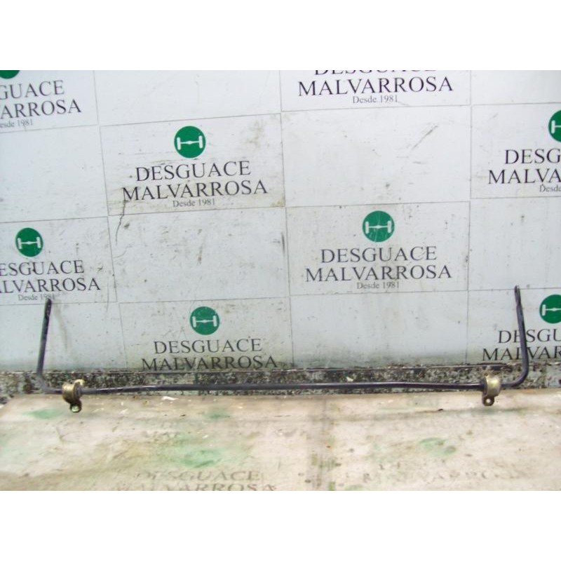 Recambio de barra estabilizadora trasera para alfa romeo 147 (190) 1.6 t.spark distinctive referencia OEM IAM   