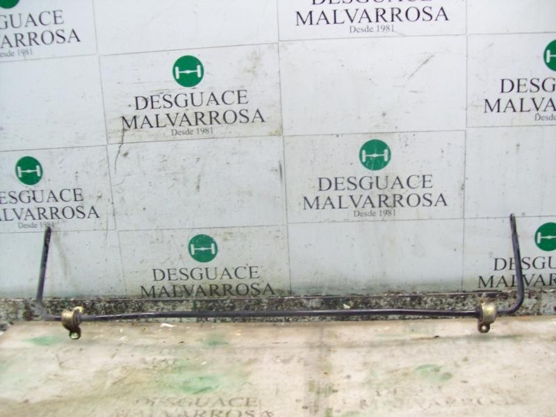 Recambio de barra estabilizadora trasera para alfa romeo 147 (190) 1.6 t.spark distinctive referencia OEM IAM   