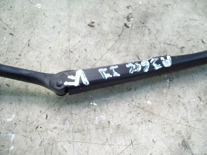 Recambio de brazo limpia delantero izquierdo para alfa romeo 147 (190) 1.6 t.spark distinctive referencia OEM IAM   