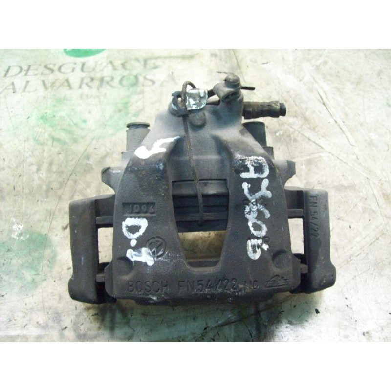 Recambio de pinza freno delantera izquierda para alfa romeo 147 (190) 1.6 t.spark distinctive referencia OEM IAM   