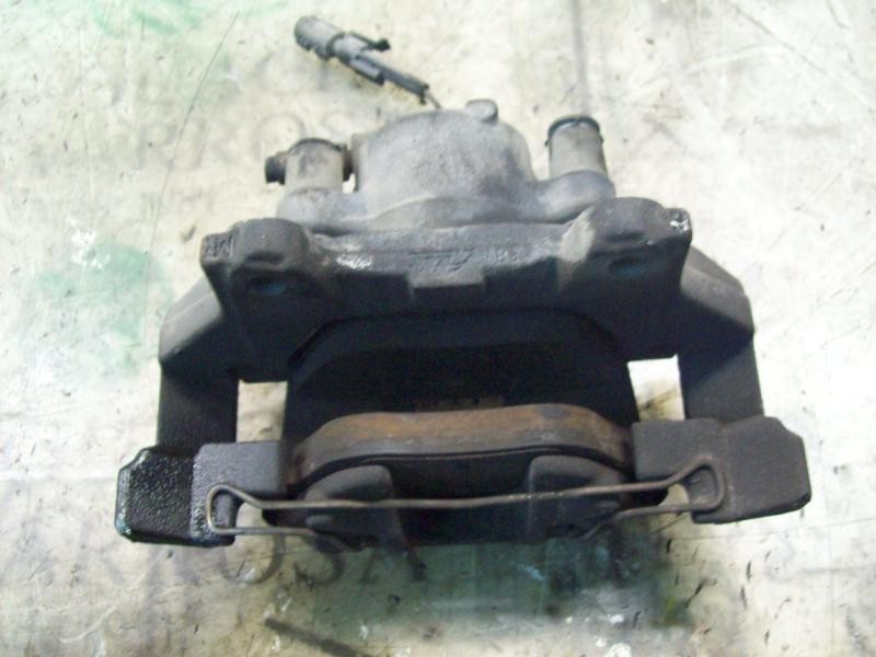 Recambio de pinza freno delantera izquierda para alfa romeo 147 (190) 1.6 t.spark distinctive referencia OEM IAM   