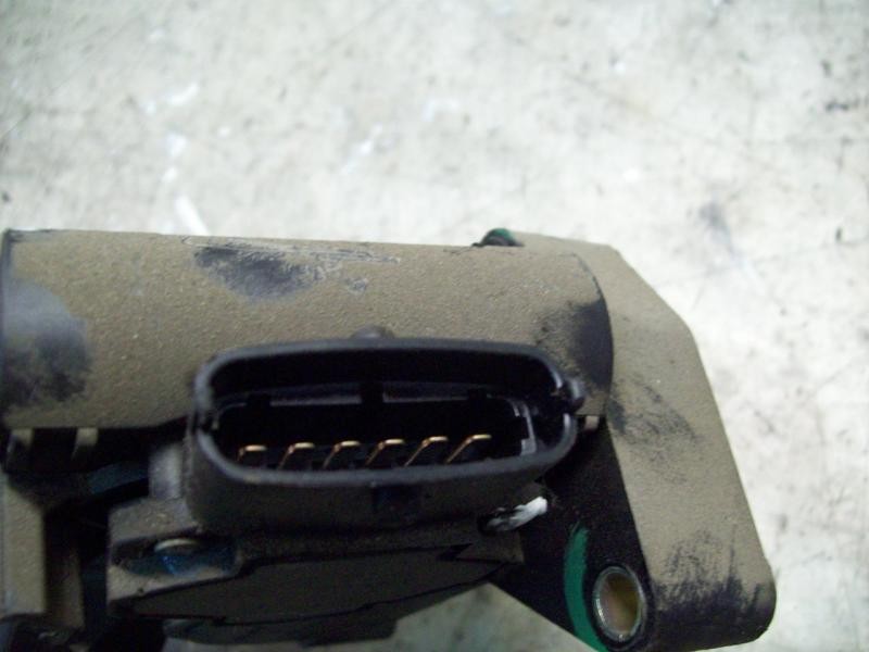 Recambio de potenciometro pedal para alfa romeo 147 (190) 1.6 t.spark distinctive referencia OEM IAM   