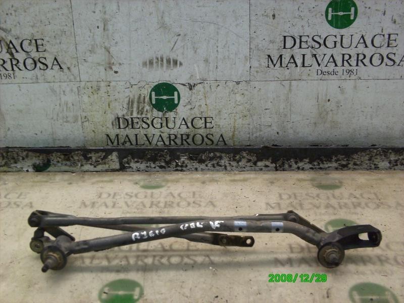 Recambio de articulacion limpia delantero para nissan almera (n16/e) line up referencia OEM IAM   