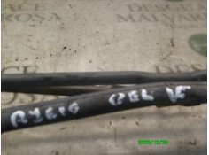 Recambio de articulacion limpia delantero para nissan almera (n16/e) line up referencia OEM IAM    2