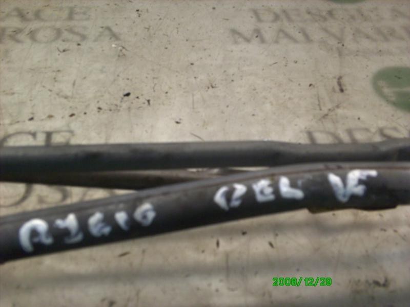 Recambio de articulacion limpia delantero para nissan almera (n16/e) line up referencia OEM IAM   