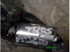 Recambio de motor limpia trasero para nissan almera (n16/e) line up referencia OEM IAM    2