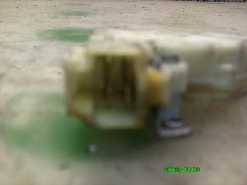 Recambio de motor c/c delantero derecho para nissan almera (n16/e) line up referencia OEM IAM   