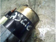 Recambio de motor arranque para nissan almera (n16/e) line up referencia OEM IAM    2