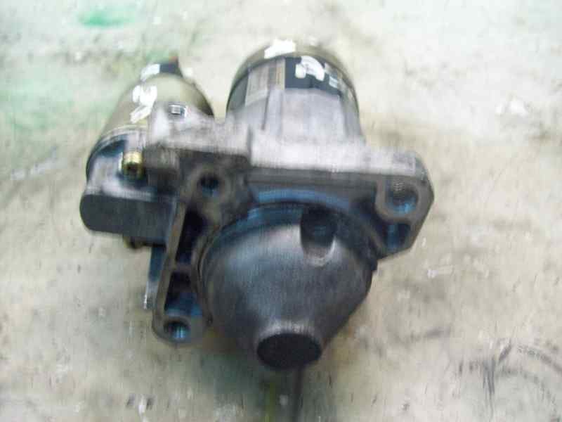 Recambio de motor arranque para nissan almera (n16/e) line up referencia OEM IAM   