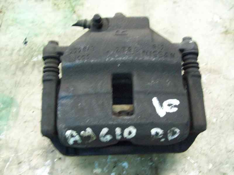 Recambio de pinza freno delantera derecha para nissan almera (n16/e) line up referencia OEM IAM   