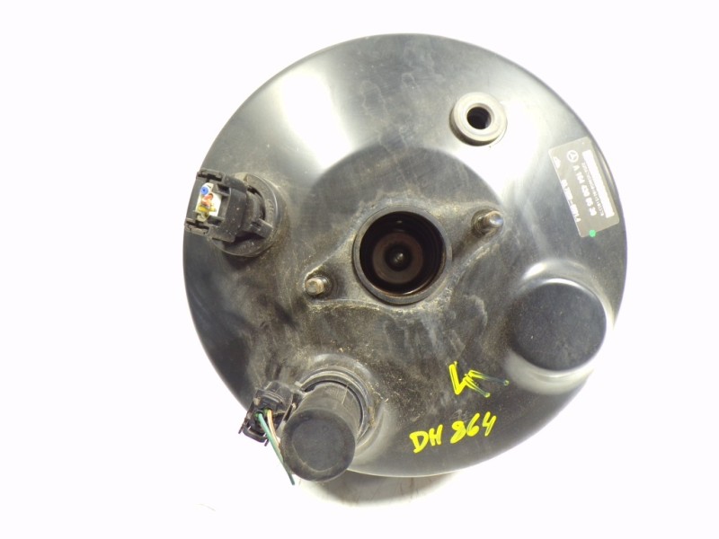 Recambio de servofreno para mercedes-benz clase m (w164) 3.5 v6 cat referencia OEM IAM A1644310427 A1644300530 