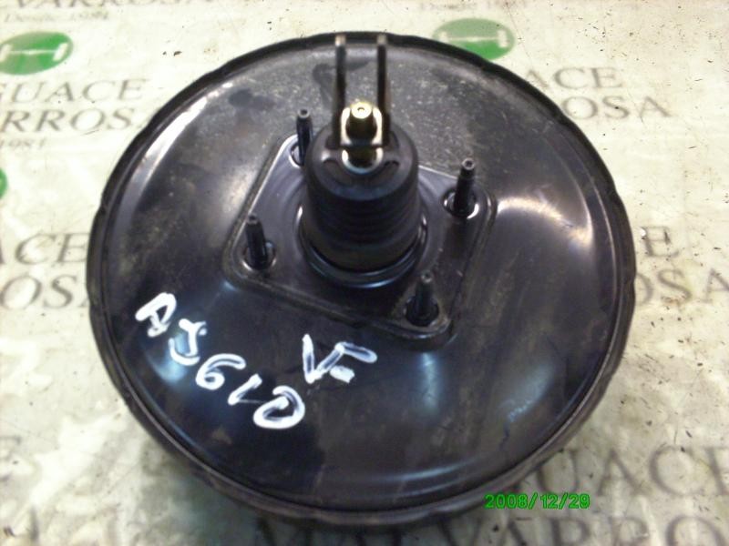 Recambio de servofreno para nissan almera (n16/e) line up referencia OEM IAM   