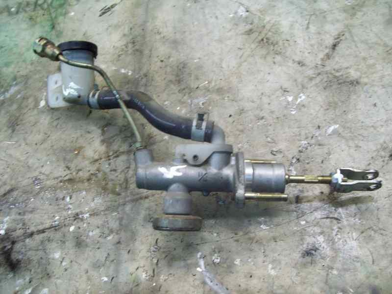 Recambio de bomba freno para nissan almera (n16/e) line up referencia OEM IAM   