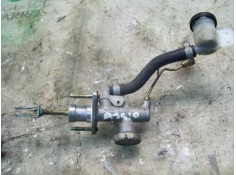 Recambio de bomba freno para nissan almera (n16/e) line up referencia OEM IAM    2
