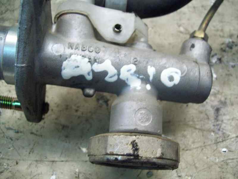 Recambio de bomba freno para nissan almera (n16/e) line up referencia OEM IAM   