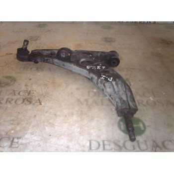 BRAZO SUSPENSION INFERIOR DELANTERO IZQUIERDO 